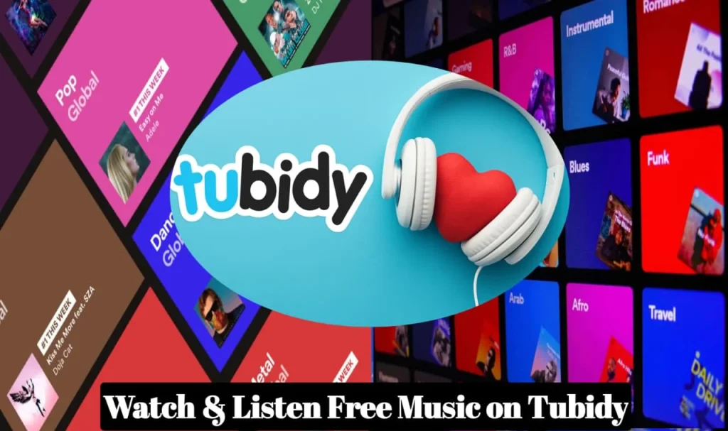 Tubidy
